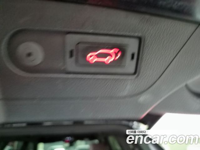 KG Mobility Rexton 2021 — photo 18