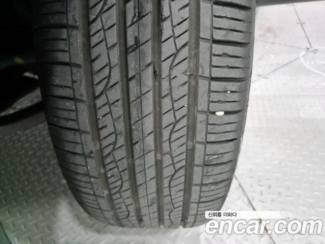 KG Mobility Rexton 2021 — photo 19