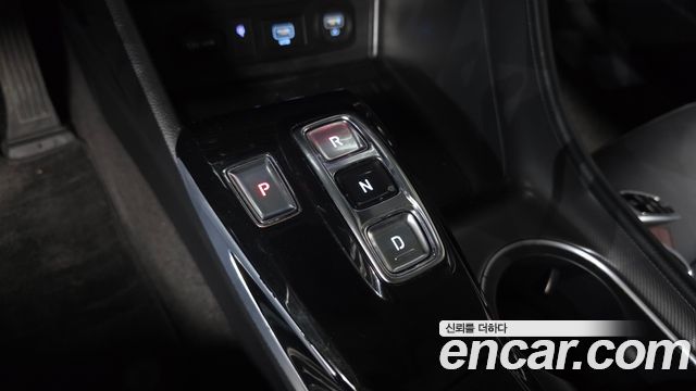 Hyundai Sonata 2020 — photo 9