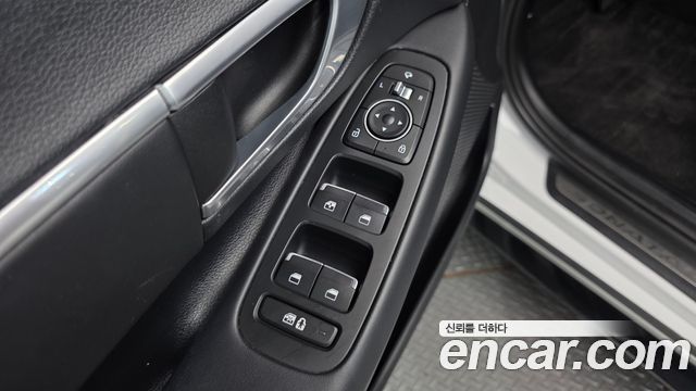 Hyundai Sonata 2020 — photo 11