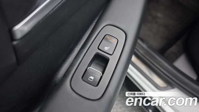 Hyundai Sonata 2020 — photo 17