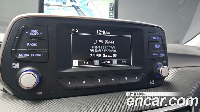 Hyundai Tucson 2019 — photo 21