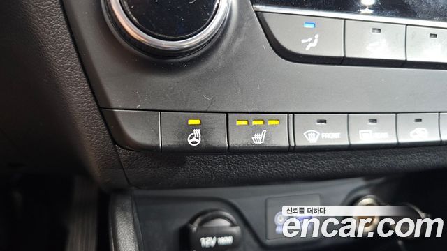 Hyundai Tucson 2019 — photo 22