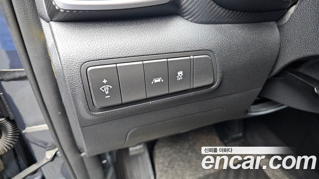 Hyundai Tucson 2019 — photo 23