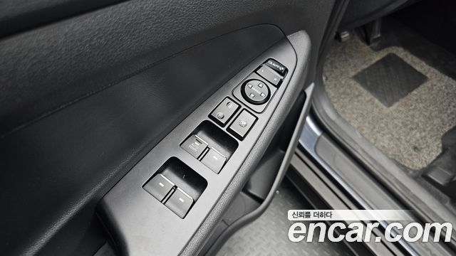 Hyundai Tucson 2019 — photo 25