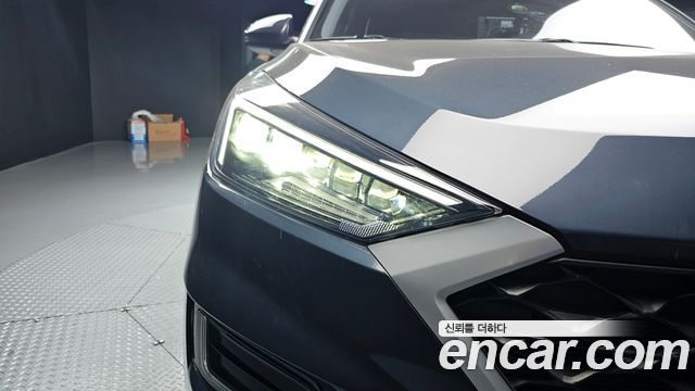 Hyundai Tucson 2019 — photo 8