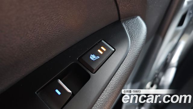 Hyundai Tucson 2019 — photo 27