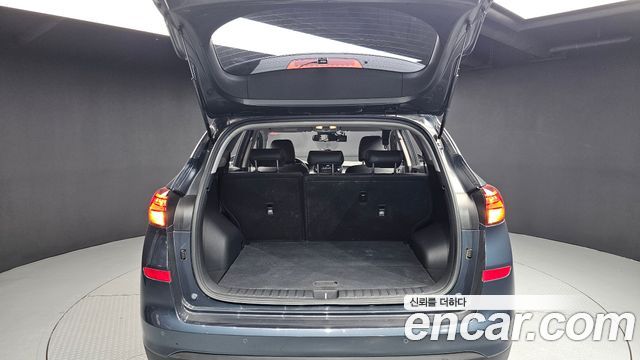 Hyundai Tucson 2019 — photo 28