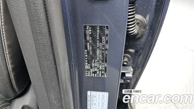 Hyundai Tucson 2019 — photo 29