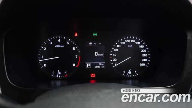 Hyundai Sonata 2015 — photo 8