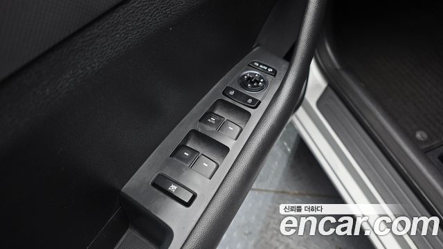 Hyundai Sonata 2015 — photo 15