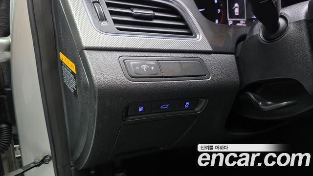 Hyundai Sonata 2015 — photo 16