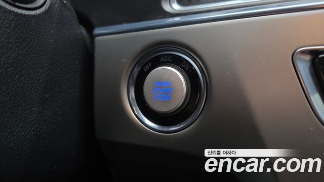 Hyundai Sonata 2015 — photo 20
