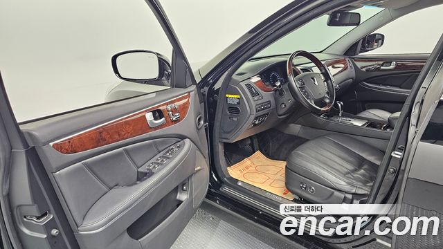 Hyundai Equus 2012 — photo 10