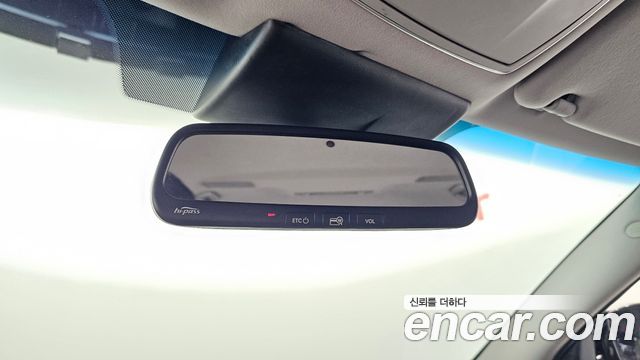Hyundai Equus 2012 — photo 19