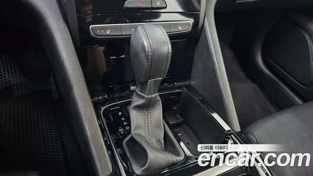 Renault Korea SM6 2016 — photo 12