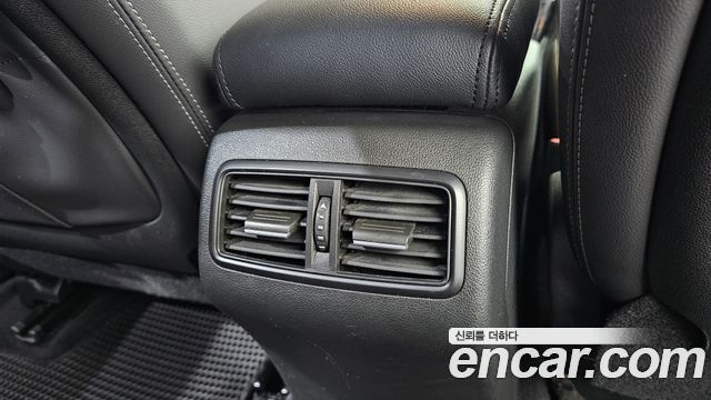 Renault Korea SM6 2016 — photo 24