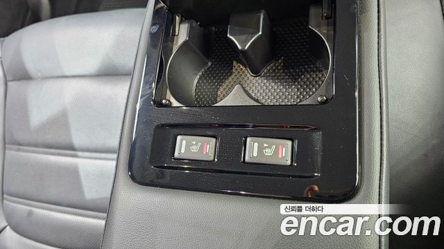 Renault Korea SM6 2016 — photo 25