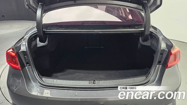 Renault Korea SM6 2016 — photo 26