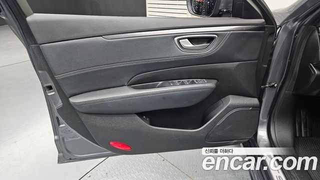 Renault Korea SM6 2016 — photo 14