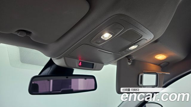 Renault Korea SM6 2016 — photo 29