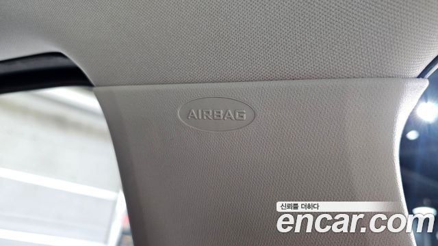 Renault Korea SM6 2016 — photo 30