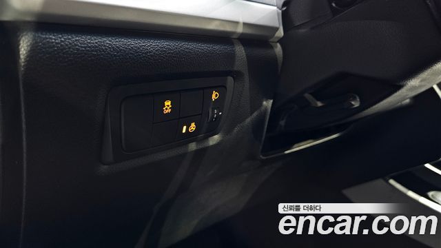 KG Mobility KORANDO 2016 — photo 19