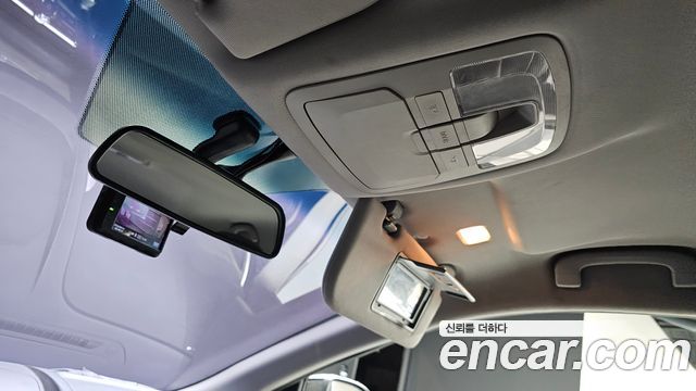 KG Mobility KORANDO 2016 — photo 24