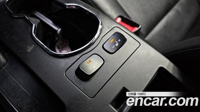 KG Mobility KORANDO 2016 — photo 25