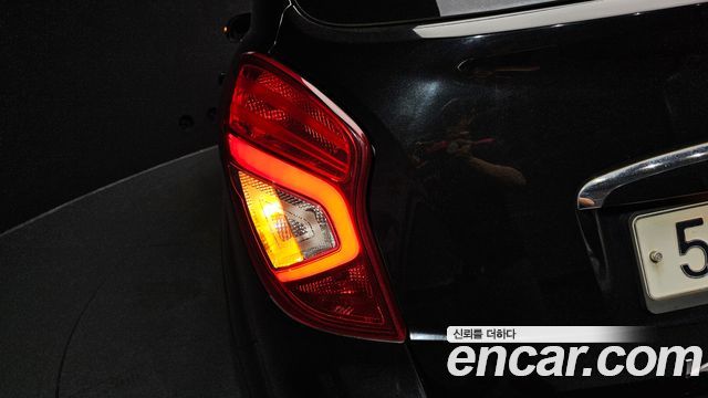 KG Mobility KORANDO 2016 — photo 9