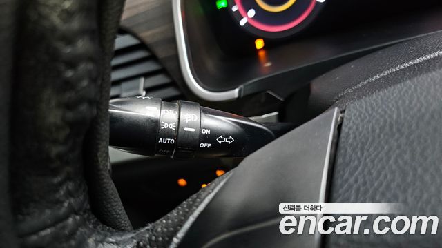 KG Mobility KORANDO 2016 — photo 27