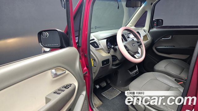 Kia RAY 2013 — photo 10