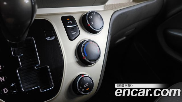 Kia RAY 2013 — photo 15