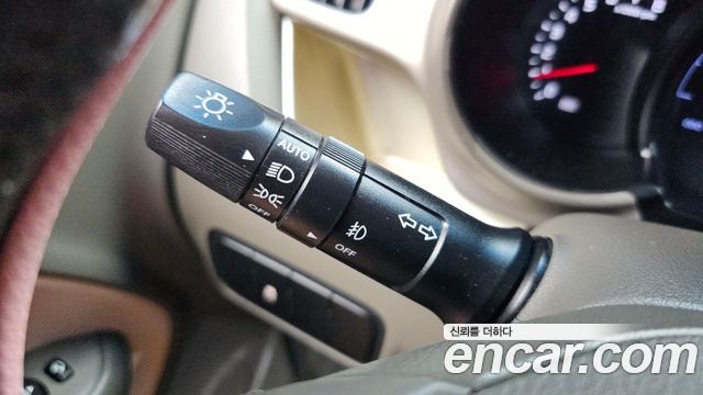 Kia RAY 2013 — photo 18