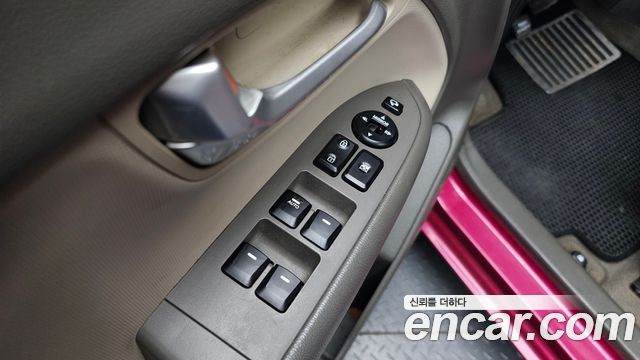 Kia RAY 2013 — photo 19