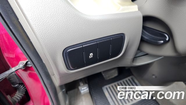 Kia RAY 2013 — photo 20