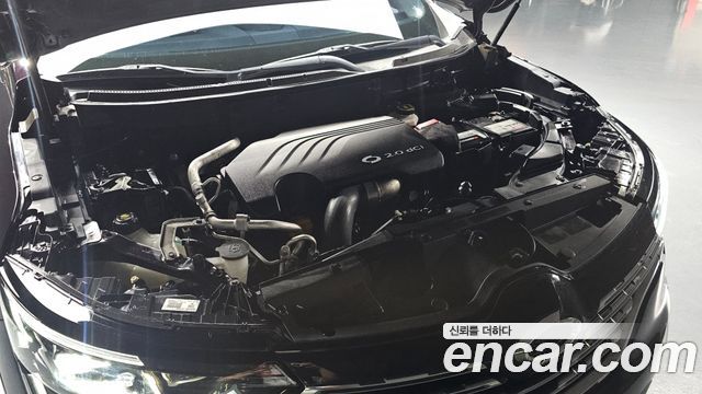 Renault Korea QM6 2019 — photo 6