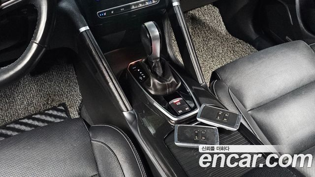 Renault Korea QM6 2019 — photo 9
