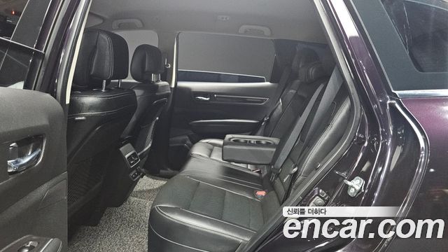 Renault Korea QM6 2019 — photo 12