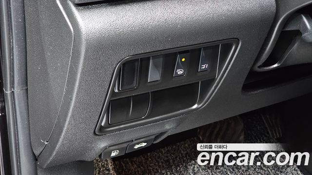 Renault Korea QM6 2019 — photo 14