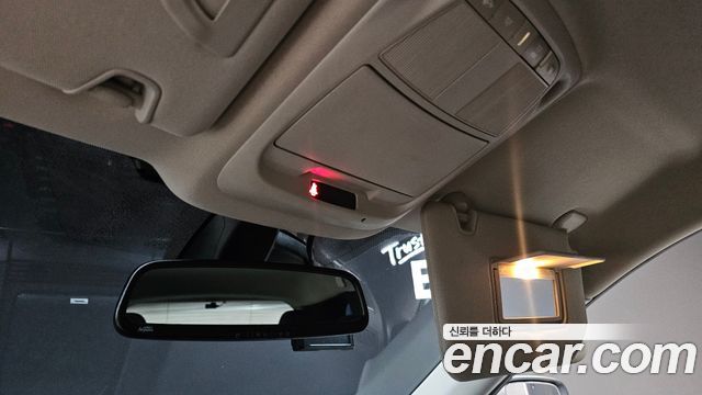 Renault Korea QM6 2019 — photo 18