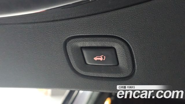Renault Korea QM6 2019 — photo 20