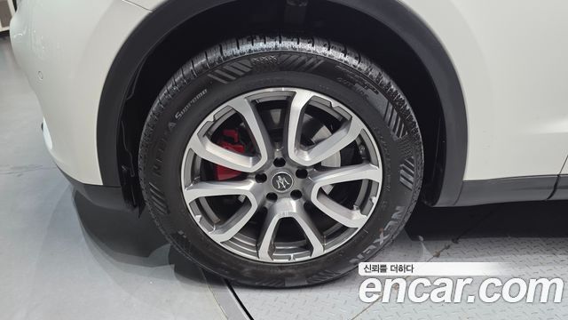 Maserati Levante 2020 — photo 5