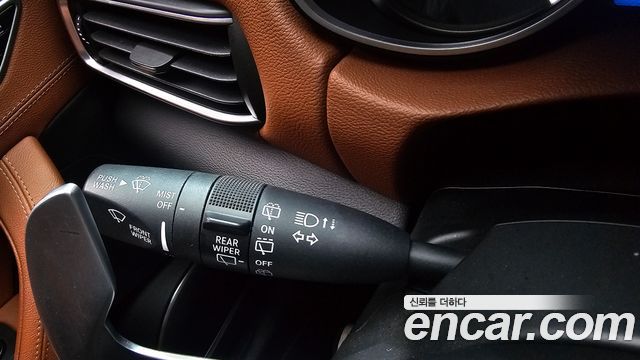 Maserati Levante 2020 — photo 24