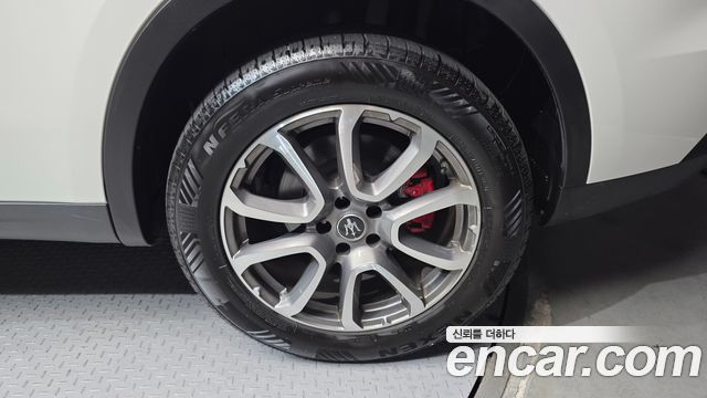 Maserati Levante 2020 — photo 7