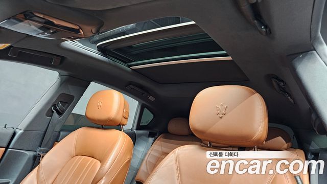 Maserati Levante 2020 — photo 28