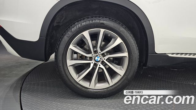 BMW X6 2015 — photo 5