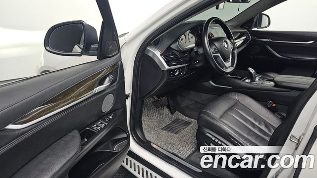 BMW X6 2015 — photo 10