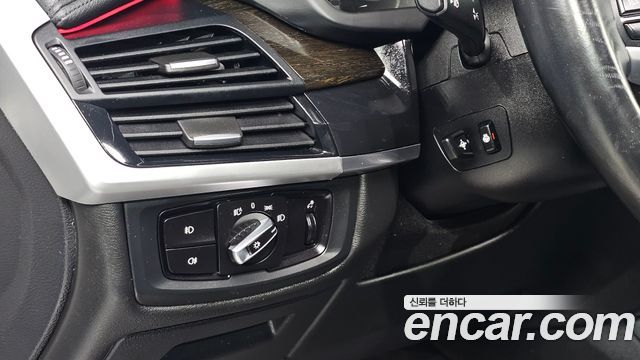 BMW X6 2015 — photo 16