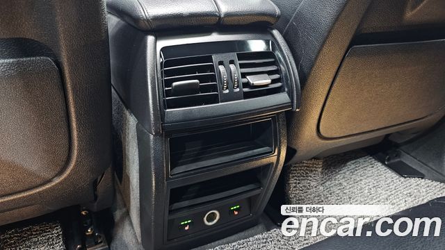 BMW X6 2015 — photo 17